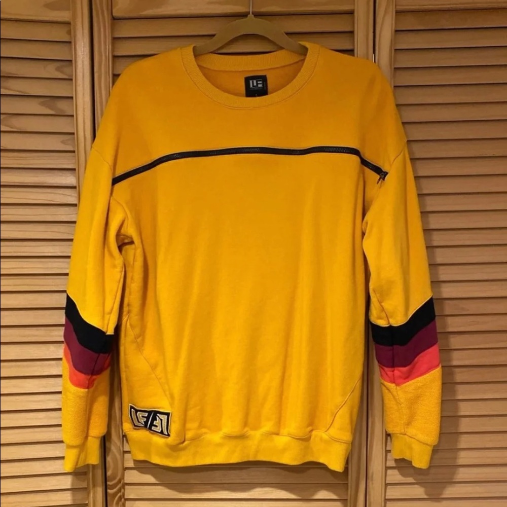 LF Crewneck